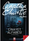 Cinayet Alfabesi - Agatha Christie Defteri