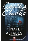 Cinayet Alfabesi - Tam Metin