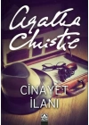 Cinayet İlanı