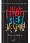 Cinayet İşleri Başkanlığı