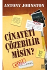 Cinayeti Çözebilir Misin?