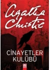 Cinayetler Kulübü