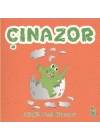 Çınazor - Küçük Yeşil Dinozor