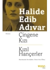 Çingene Kızı-Kızıl Hançerler