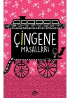 Çingene Masalları - Dünya Masalları Dizisi - (Özel Ayracıyla)