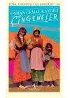 Çingeneler - Türk Edebiyatı Klasikleri (Ciltli)