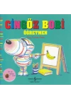 Cingöz Bobi -Öğretmen
