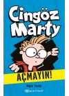 Cingöz Marty 1 Açmayın!