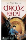 Cingöz Recai 03 Mişonun Definesi