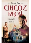 Cingöz Recai 04 Esrarlı Köşk