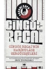 Cingöz Recainin Harikulade Sergüzeştleri