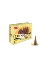 Cinnamon Cones