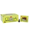 Cinnamon Cones