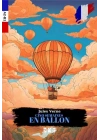 Cıno Semaınes En Ballon (Fransızca)