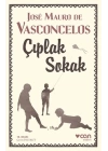 Çıplak Sokak