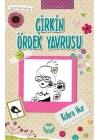 Çirkin Ördek Yavrusu
