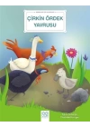 Çirkin Ördek Yavrusu - Bebekler İçin Klasikler