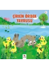 Çirkin Ördek Yavrusu - Minikler İçin Ünlü Eserler