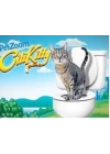 Citi Kitty Kedi Tuvaleti