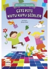 Çıtı Pıtı Kutu Kutu Şiirler