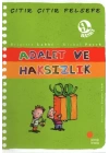 Çıtır Çıtır Felsefe 2 - Adalet ve Haksızlık