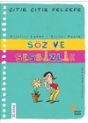 Çıtır Çıtır Felsefe 20 - Söz ve Sessizlik