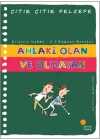Çıtır Çıtır Felsefe 26 - Ahlaki Olan ve Olmayan
