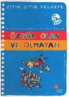 Çıtır Çıtır Felsefe 9 - Özgür Olan ve Olmayan