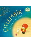Çitlembik - Organik Kitaplar