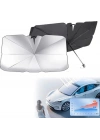 Citroen C-Elysee, Fiat Albea, Renault Thalia, Hyundai Accent Era, Ford Fusion Uyumlu Oto Şemsiye