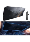 Citroen C3 Aircross, Peugeot 3008, Skoda Kamiq, Seat Ateca, Hyundai Kona Uyumlu Oto Şemsiye
