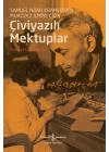 Çiviyazılı Mektuplar