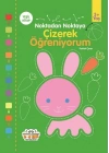 Çizerek Öğreniyorum Yeşil Kitap