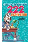 Çizerken Çok Güldüğüm 222 Karikatür