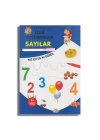 Çizgi Alıştırmaları Sayılar