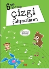 Çizgi Çalışmalarım - 6 Yaş