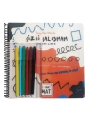 Çizgi Çalışmam - Funny Mat Mini Set (Aktivite Seti)
