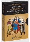 Çizgi Klasikler Dizisi (4 Kitap Kutulu)