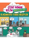 Çizgi Roman Bilim - Maceralar – Olağanüstü Tıbbi Keşifler