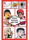 Çizgi Roman Defteri