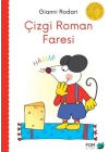 Çizgi Roman Faresi