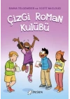 Çizgi Roman Kulübü