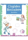 Çizgiden Resimlere - Meslekler