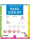 Çizgiden Resimlere - Nasıl Çizilir?