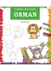 Çizgiden Resimlere - Orman