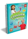 Çizgiden Yazıya