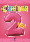 Çizgiler 2 Yaş