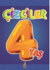 Çizgiler 4 Yaş