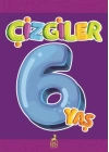 Çizgiler 6 Yaş