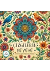 Çizgilerin Büyüsü – Her Yaş İçin Mandala - Çek Kopar